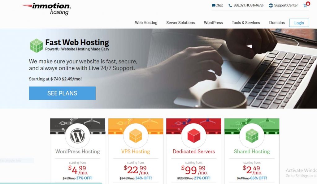 10+ Best WordPress Hosting In 2023 (Top WP Hosting Companies ...