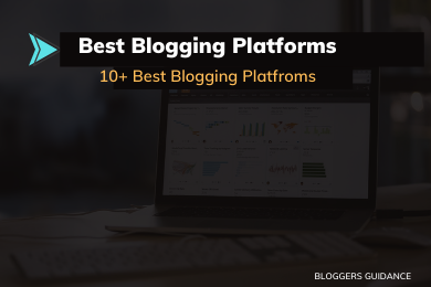 best blogging platfroms