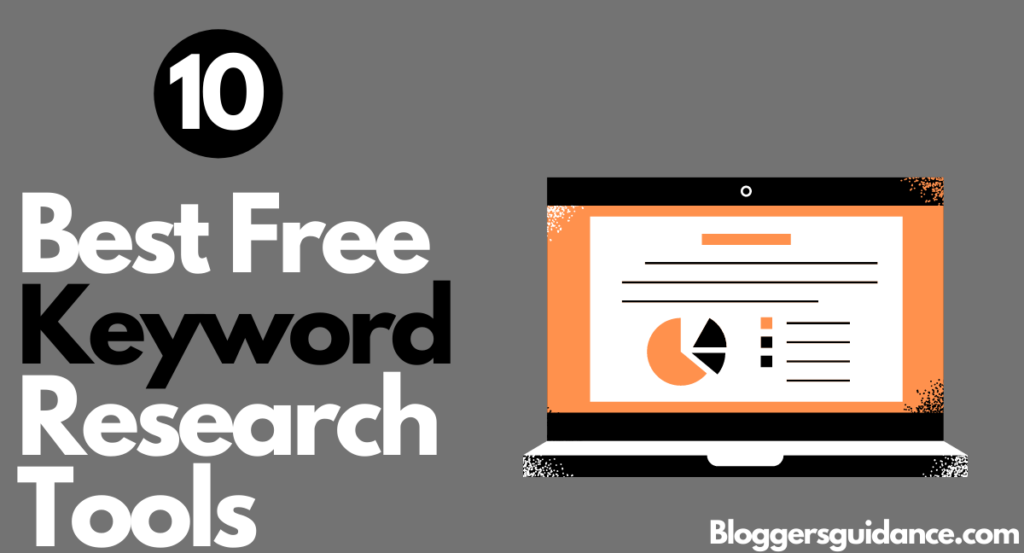 free keyword research tools